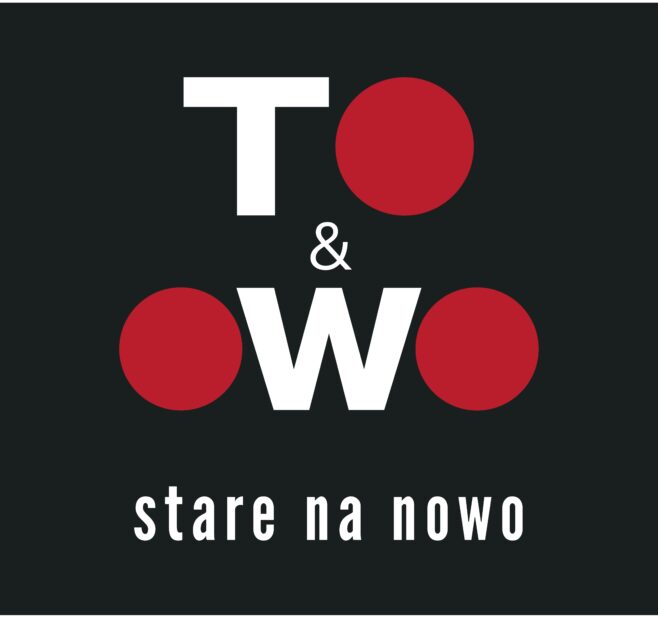 Logo Stolarni To & Owo